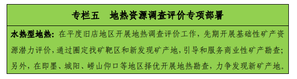 青島“十四五”時(shí)期實(shí)現(xiàn)地?zé)?、礦泉水找礦新突破-地?zé)峥辈?地大熱能