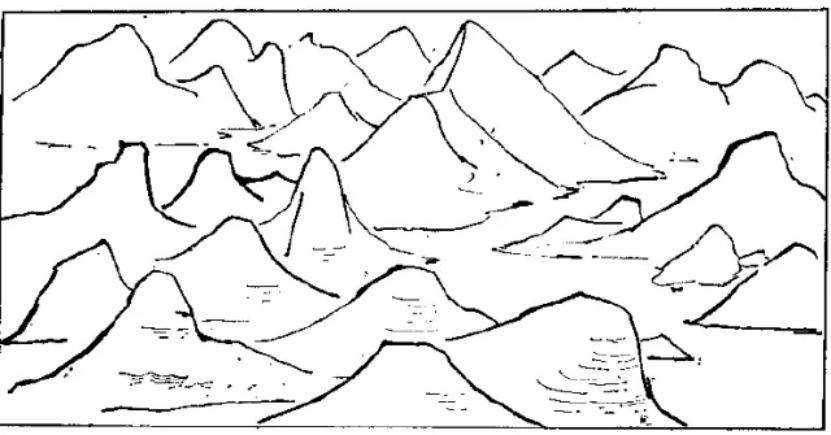 盤點(diǎn)各類地質(zhì)地貌類型-地?zé)豳Y源開發(fā)-地大熱能