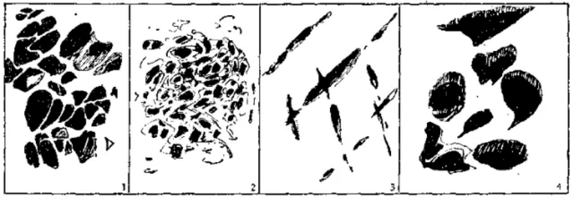盤點(diǎn)各類地質(zhì)地貌類型-地?zé)豳Y源開發(fā)-地大熱能