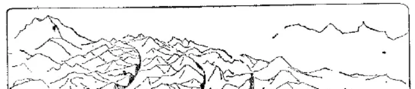 盤點(diǎn)各類地質(zhì)地貌類型-地?zé)豳Y源開發(fā)-地大熱能