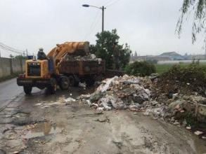 一站式建筑垃圾與工程保潔解決方案 從開荒拆除到清運(yùn)保潔